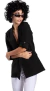 Saco Blazer Bubbaloo - REAL BSAS