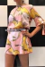 VESTIDO SUELTO VERSACE - comprar online