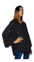 BLUSA CAMISOLA OXFORD IDALIA - comprar online