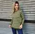 SWEATER BREMER RAYADO - REALBSAS