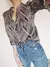 Camisola Mao 3/4 De Raso - comprar online