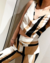 Musculosa Crop para atar - REALBSAS