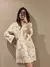 Vestido Anabel Estampado - REALBSAS