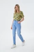 Jeans Mom Leyla - comprar online