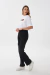 JEANS CARGO NEGRO ELASTIZADO - REALBSAS