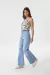 Jeans Wide Leg Sofia - comprar online