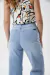 Jeans Wide Leg Sofia - REAL BSAS