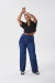 Jeans Wide Leg Yenny Elastizado