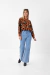 JEAN WIDE LEG JACKY ELASTIZADO - tienda online