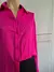 Camisa Fergie Seda Labrada
