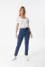Jeans Mom Karol