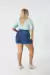 Short De Jean Emily en internet