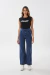 JEAN WIDE LEG FIT AGATHA