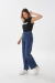 JEAN WIDE LEG FIT AGATHA - comprar online
