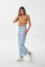 JEAN WIDE LEG FIT PIA - REAL BSAS