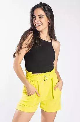 SHORT SASTRERO CREEPY