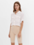 Camisa Jackie lino Semi Elastizado - comprar online