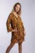 Vestido Anabel Estampado - tienda online