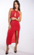 Vestido Lurex Alexa - REALBSAS