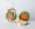 10 Velas Aromáticas de 20g NATAL MODELO 03