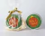 10 Velas Aromáticas de 20g NATAL MODELO 03 - comprar online