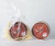 Vela Aromática de 20g NATAL MODELO 01 - comprar online