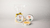 Kit com 5 Velas Natalinas Artesanais - EID VELAS 