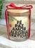 VELA AROMÁTICA NATAL 70G
