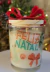 VELA AROMÁTICA NATAL 70G - EID VELAS 