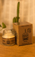 Vela aromática de canela 40g - comprar online