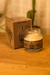 Vela aromática de canela 40g na internet