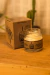 Vela aromática de canela 40g na internet