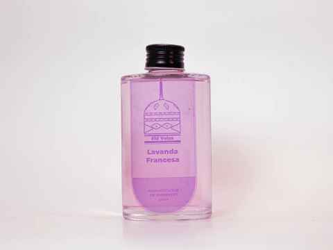 Aromatizador Lavanda Francesa 250ml