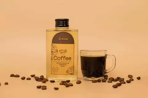 Aromatizador Coffe 250ml