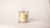 Image of VELA AROMÁTICA COM TAMPA CÚPULA
