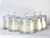 VELA AROMÁTICA CÚPULA ECOLUXO 150g - comprar online