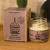 Vela Folhas e Cascas Secas 40g
