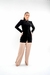 Jaleco Iza - Pandora Scrubs