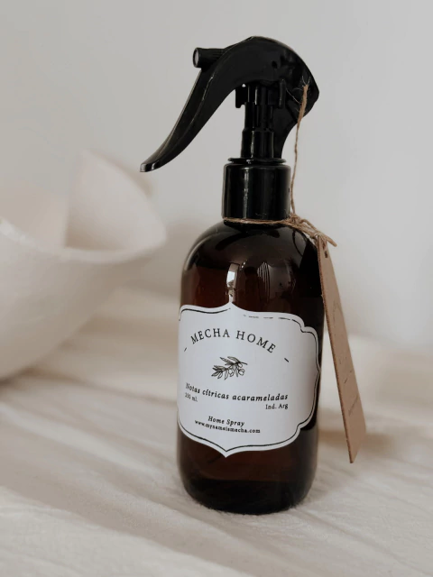 AROMATIZADOR NOTAS CITRICAS