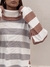 POLERA CARAMEL GREY - comprar online