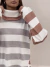 POLERA CARAMEL GREY - comprar online