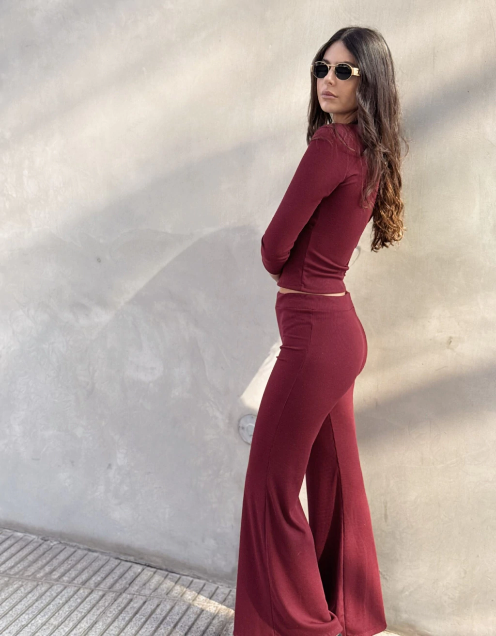 LEGGINGS OXFORD KILL