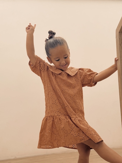 MINI FELISA DRESS