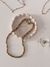 CADENA GOLDEN BRAID