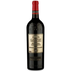 Calvet Bordeaux Superior 750ml