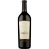 Garrafa de vinho Ventisquero Vertice 750ml com rótulo elegante e design moderno.