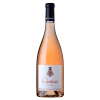 Garrafa de Vinho Cartuxa Colheita Rosé 750ml com rótulo elegante