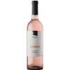 Garrafa do Vinho Paulo Laureano Clássico Rosé 750ml, com rótulo elegante e cor rosada.