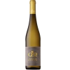 Vinho Verde QM Loureiro Alvarinho 750ml em garrafa de vidro transparente com rótulo estilizado.