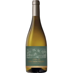 Vinho Vinha da Coutada Velha Branco Monte da Ravasqueira 750ml - comprar online